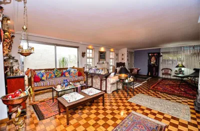 Casa com 3 quartos à venda na Rua Doutor Mário Cardim, --, Vila Mariana, São Paulo