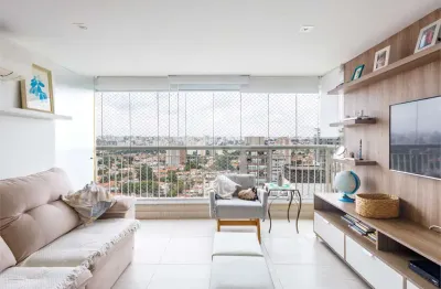 Apartamento com 2 quartos à venda na Rua Vieira de Morais, --, Campo Belo, São Paulo