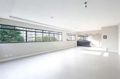 Apartamento venda higienópolis - 3 dormitórios, 1 suíte, 1 vaga, sacada, vista livre .reformado.