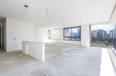 Itaim bibi- 3 suites, 3 vagas com depósito- no contrapiso/ perto faria lima e juscelino
