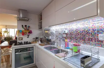 Apartamento em moema à venda - 3 quartos 2 suítes 2 vagas - 102m² - próximo ao metrô