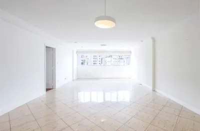 Apartamento 03 dormitórios 01 suite - jardim américa - locação.