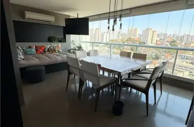 Apartamento á venda na aclimação - são paulo sp - 2 suítes, varanda gourmet, 2 vagas, lazer de clube 103 m2 uteis.