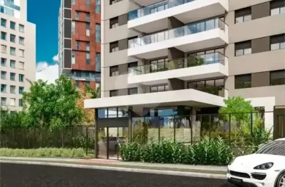 Apartamento novo, 95 metros quadrados , 3 dormitórios, 1 suite 2 vagas de garagem determinadas