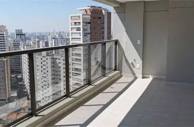 Apartamento á venda no paraiso - 3 dorm (1suite), 2 vagas, com varanda gourmet, 120 m2 com lazer !