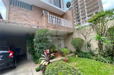 Casa comercial à venda na Rua Comendador Eduardo Saccab, --, Brooklin, São Paulo