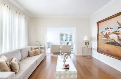 Jardim paulista- 4 dormitórios , 15 vagas, a poucos metros do parque ibirapuera- linda casa