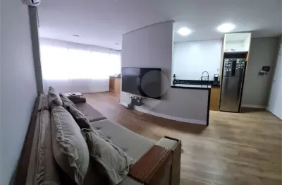 Apartamento com 2 quartos à venda na Rua Barão do Triunfo, --, Campo Belo, São Paulo