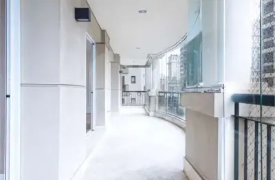 Apartamento com 3 quartos à venda na Rua Guarará, --, Jardim Paulista, São Paulo