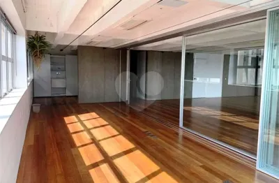 Sala comercial à venda na Avenida Brigadeiro Faria Lima, --, Jardim Paulistano, São Paulo
