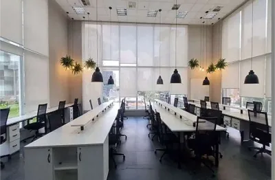 Comercial-são paulo-vila nova conceição | ref.: reo1048721