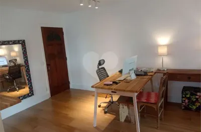 Apartamento com 2 quartos à venda na Rua Califórnia, --, Brooklin, São Paulo
