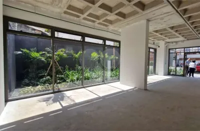Ponto comercial à venda na Rua Barão de Jaceguai, --, Campo Belo, São Paulo