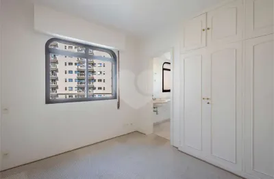 Apartamento com 4 quartos à venda na Avenida Horácio Lafer, --, Itaim Bibi, São Paulo