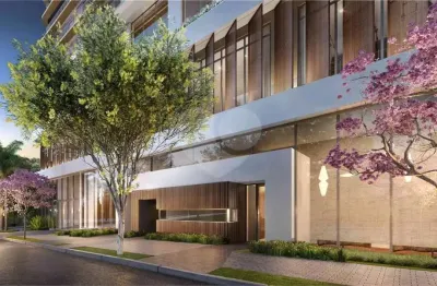 Apartamento com 3 quartos à venda na Rua João Moura, --, Pinheiros, São Paulo