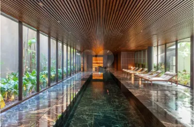 Apartamento de 472 m², 4 dormitórios, 4 suítes, 4 vagas no itaim bibi