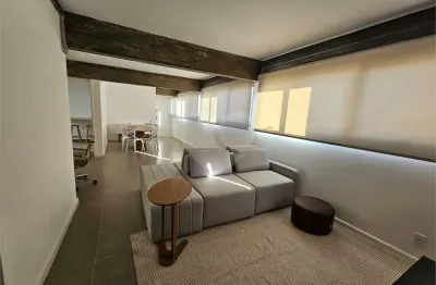 Apartamento com 2 quartos à venda na Rua Tabapuã, --, Itaim Bibi, São Paulo