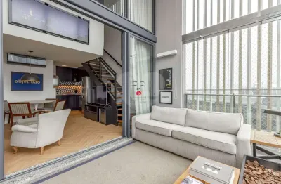 Apartamento-são paulo-itaim bibi | ref.: reo1067146