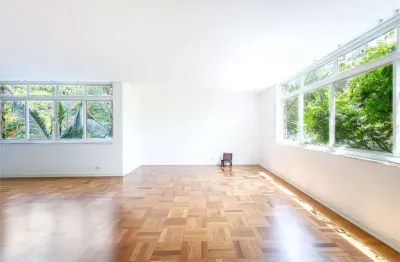 Apartamento-são paulo-jardim paulista | ref.: reo1067116