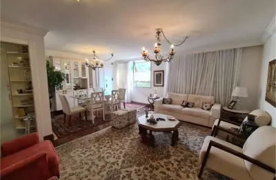 Apartamento para venda 3 quartos 1 suíte 2 vagas na al. casa branca