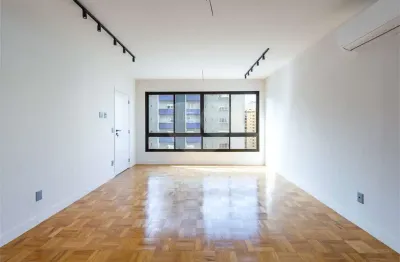 Apartamento com 3 dormitórios, 3 suítes à venda,94m² - vila nova conceição