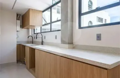 Apartamento com 3 dormitórios, 3 suítes à venda,94m² - vila nova conceição