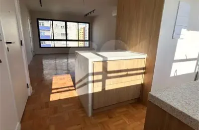 Apartamento com 3 dormitórios, 3 suítes à venda,94m² - vila nova conceição