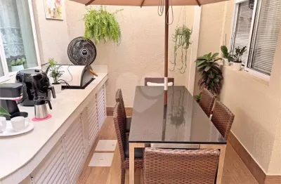 Casa com 4 quartos à venda na Vila Mariana, São Paulo 