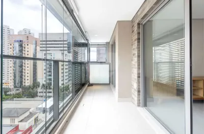 Apartamento-são paulo-jardim paulista | ref.: reo1073568