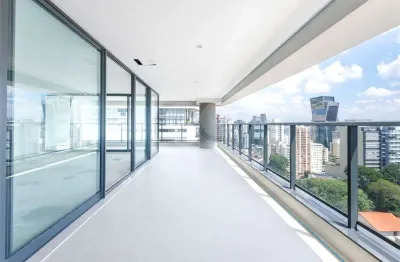 Apartamento com 4 quartos à venda na Rua Artur de Azevedo, --, Pinheiros, São Paulo