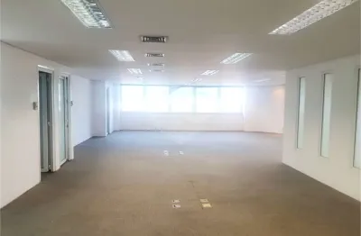 Excelente conjunto comercial – 204m² | vão livre | localização privilegiada no brooklin