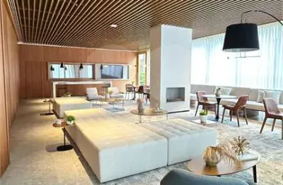 Apartamento-são paulo-itaim bibi | ref.: reo1076775
