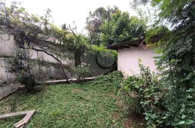 Casa com 4 quartos à venda na Praça Sílvio de Almeida, --, Pacaembu, São Paulo
