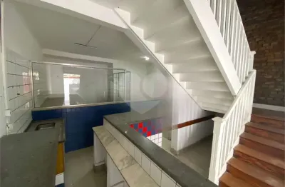 Casa comercial à venda na Avenida Onze de Junho, --, Vila Clementino, São Paulo