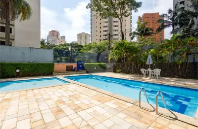 Apartamento com 3 quartos à venda na Rua Ernesto de Oliveira, --, Chácara Klabin, São Paulo