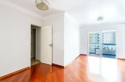 Apartamento com 3 quartos à venda na Rua Ernesto de Oliveira, --, Chácara Klabin, São Paulo