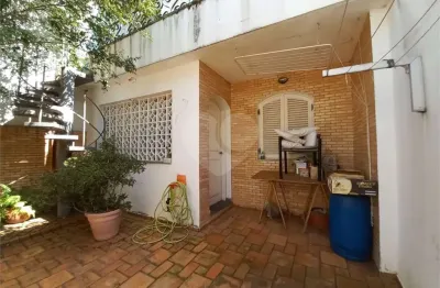 Casa com 3 quartos à venda na Rua João do Prado, --, Aclimação, São Paulo