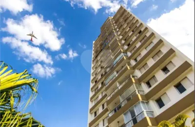 Apartamento com 2 quartos à venda na Avenida Cotovia, --, Moema, São Paulo