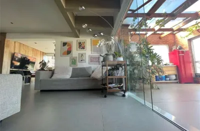 Cobertura com 3 quartos à venda na Rua Doutor Fabrício Vampré, --, Vila Mariana, São Paulo