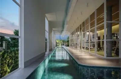 Cobertura duplex no paraiso á venda- são paulo - sp - 3 suítes, 4 vagas, ao lado parque ibirapuera. 360util!