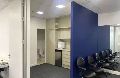 Comercial-são paulo-vila são francisco | ref.: reo515507