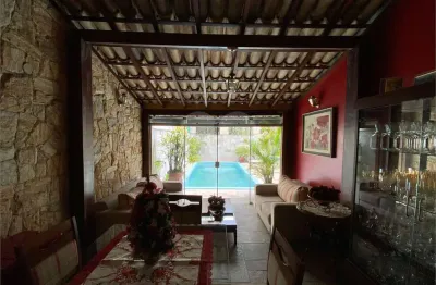 Casa com 4 quartos à venda na Rua Rita Joana de Sousa, --, Brooklin, São Paulo