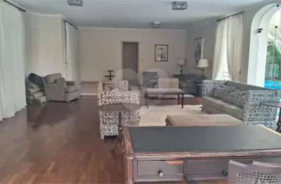 Apartamento-são paulo-cerqueira césar | ref.: reo1028309