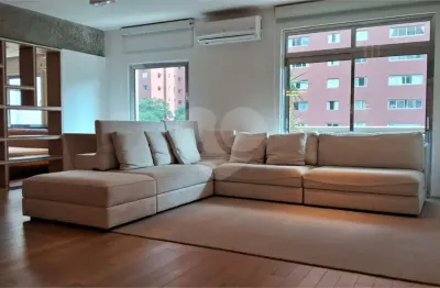 Oportunidade no itaim bibi – apartamento de 95m² descubra o equilíbrio perfeito entre conforto e lo