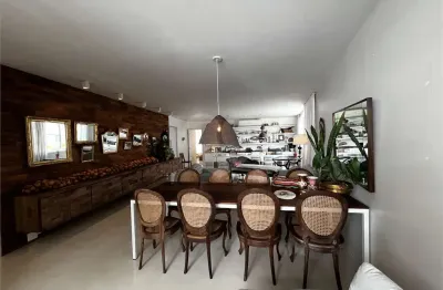 Apartamento-são paulo-cerqueira cesar | ref.: reo1077874