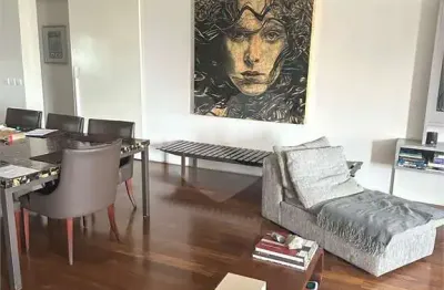Apartamento-são paulo-jardim europa | ref.: reo1078810