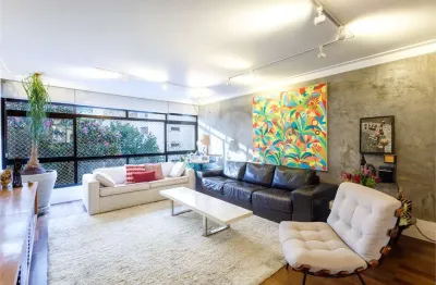 Apartamento com 3 quartos à venda na Rua Coronel Oscar Porto, --, Paraíso, São Paulo