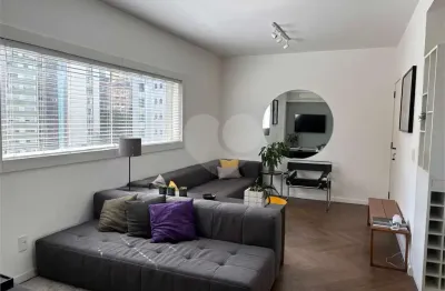 Apartamento com 2 quartos para alugar no Jardim América, São Paulo 