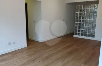 Apartamento à venda em moema de 102m² com 3 quartos, 1 suíte e 1 vaga.