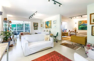 Casa com 3 quartos à venda na Rua Zequinha de Abreu, --, Pacaembu, São Paulo